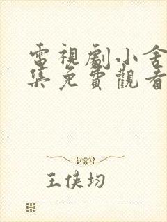 电视剧小舍得全集免费观看西瓜封面
