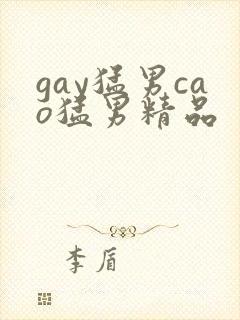 gay猛男cao猛男精品