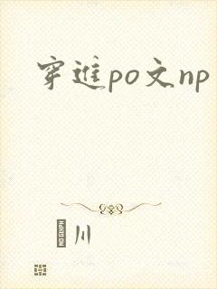 穿进po文np