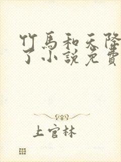 竹马和天降he了小说免费阅读