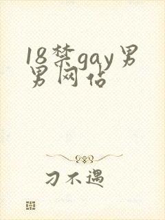 18禁gay男男网站