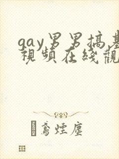 gay男男搞基视频在线观看