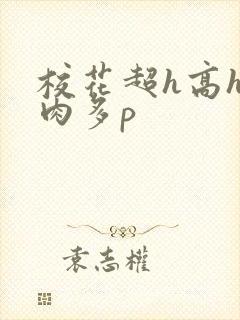 校花超h高h污肉多p