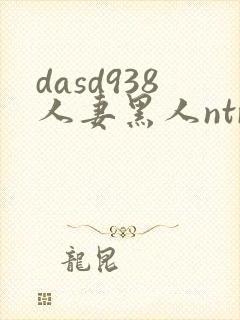 dasd938人妻黑人ntr人妻...封面