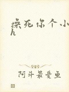 操死你个小骚货h