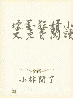 坏蛋狂婿小说全文免费阅读