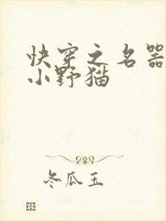 快穿之名器尤物小野猫