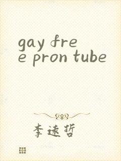 gay free pron tube