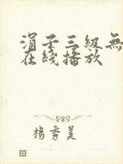 涓子三级无删减在线播放