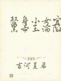 替身小女官,腹黑帝王沦陷了全文阅读封面