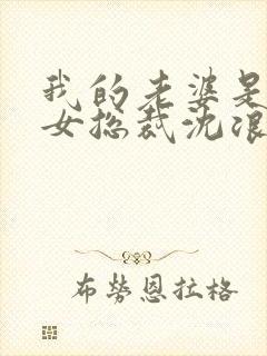 我的老婆是冰山女总裁沈浪