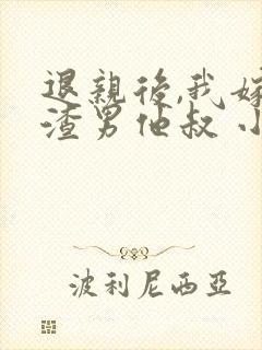 退亲后,我嫁给渣男他叔 小说