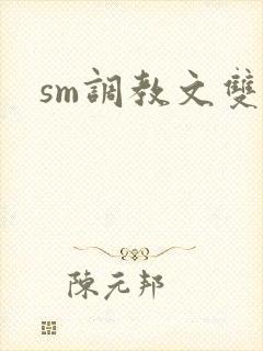 sm调教文双性
