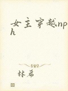女主穿越np高h封面