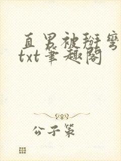 直男被掰弯之路txt笔趣阁