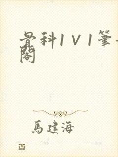 骨科1∨1笔趣阁封面