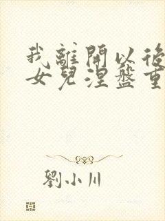 我离开以后带着女儿涅盘重生沈慕瑶短剧封面