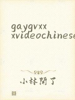 gaygvxxxvideochinese