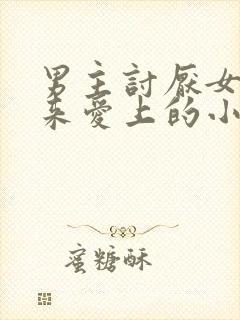 男主讨厌女主后来爱上的小说