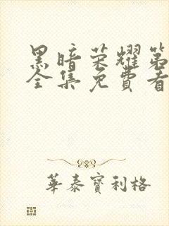 黑暗荣耀第二季全集免费看