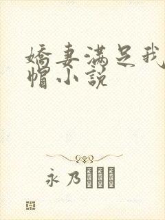 娇妻满足我的绿帽小说