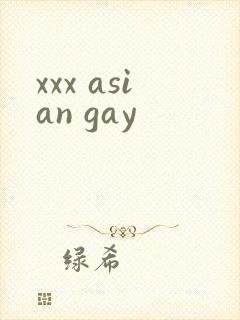 xxx asian gay