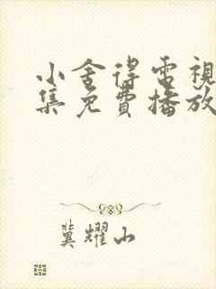 小舍得电视剧全集免费播放封面