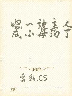 嗯~被主人调教成小母狗了啊啊啊太爽了