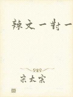 辣文一对一高h