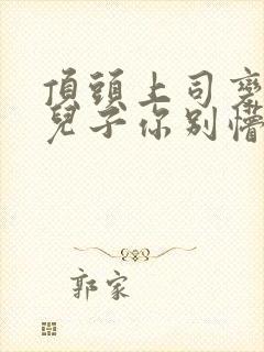 顶头上司变后妈儿子你别懵电视剧免费观看