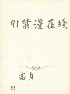 91禁漫在线