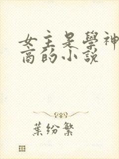 女主是学神高智商的小说