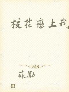 校花恋上我小说
