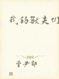 我的兽夫们