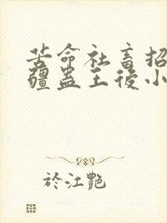 苦命社畜招惹苗疆蛊王后小说封面