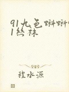 91九色蝌蚪91丝袜