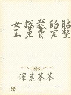 女总裁的贴身兵王免费完整版