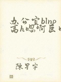 办公室blnp高h嗯啊巨肉