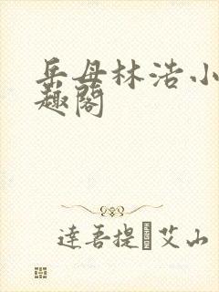 岳母林浩小说笔趣阁
