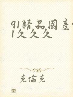 91精品国产91久久久