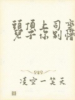 头顶上司变后妈儿子你别懵