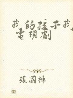 我的孩子我的家 电视剧