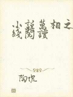 小说万相之王在线阅读