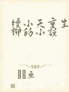 续小夭重生选相柳的小说
