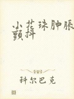 小花珠肿胀挺立颤抖