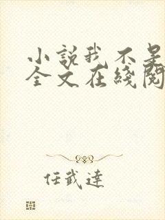 小说我不是戏神全文在线阅读封面