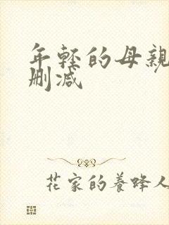 年轻的母亲6未删减