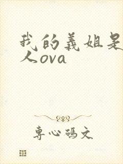 我的义姐是不良人ova
