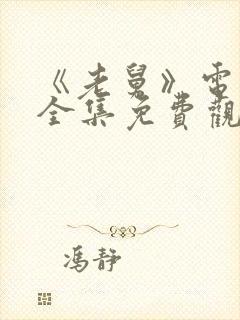 《老舅》电视剧全集免费观看高清