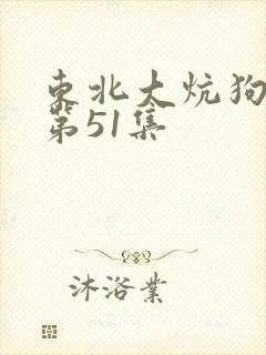 东北大炕狗儿娘第51集